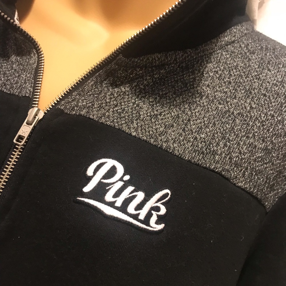 Vs half zip - Picture 3 of 3